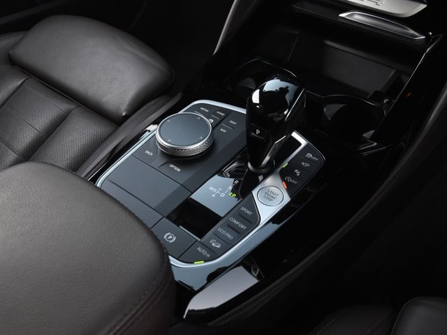 BMW X4 2022 Image 31