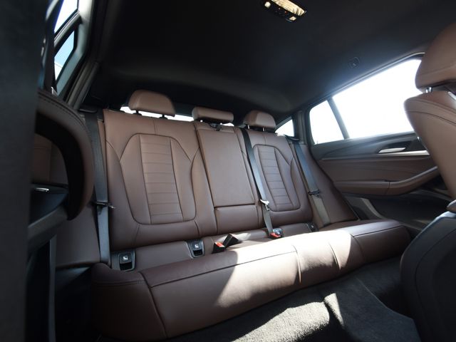 BMW X4 2022 Image 31