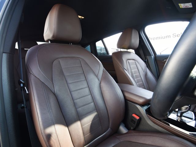 BMW X4 2022 Image 31