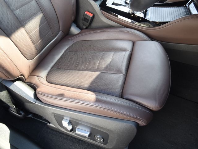 BMW X4 2022 Image 31