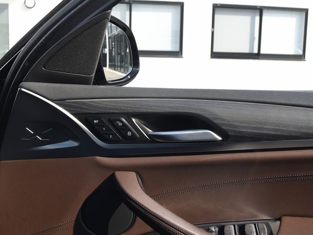 BMW X4 2022 Image 31