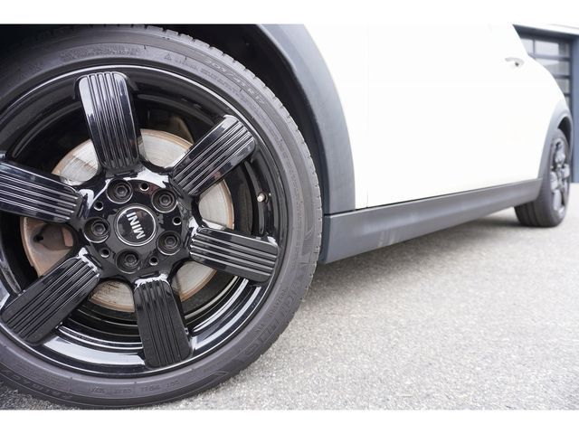 BMW MINI COOPER S 2022 Image 31