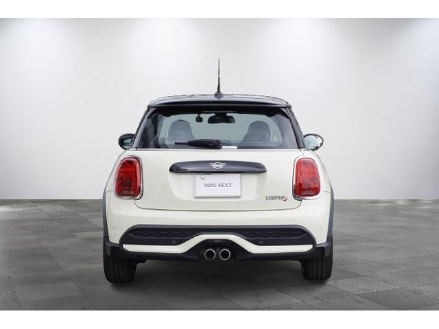 BMW MINI COOPER S 2022 Image 31