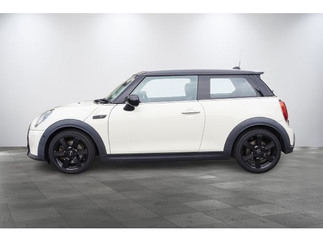 BMW MINI COOPER S 2022 Image 31