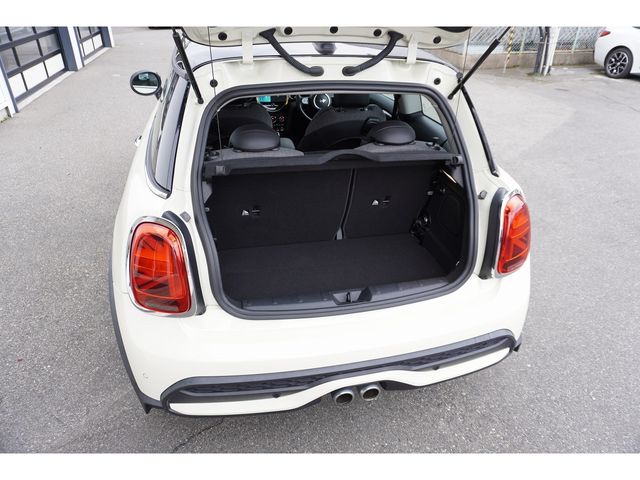 BMW MINI COOPER S 2022 Image 31