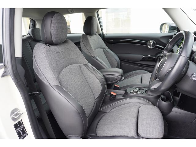 BMW MINI COOPER S 2022 Image 31