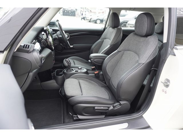 BMW MINI COOPER S 2022 Image 31