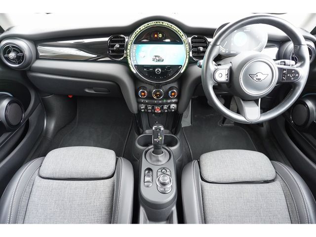 BMW MINI COOPER S 2022 Image 31