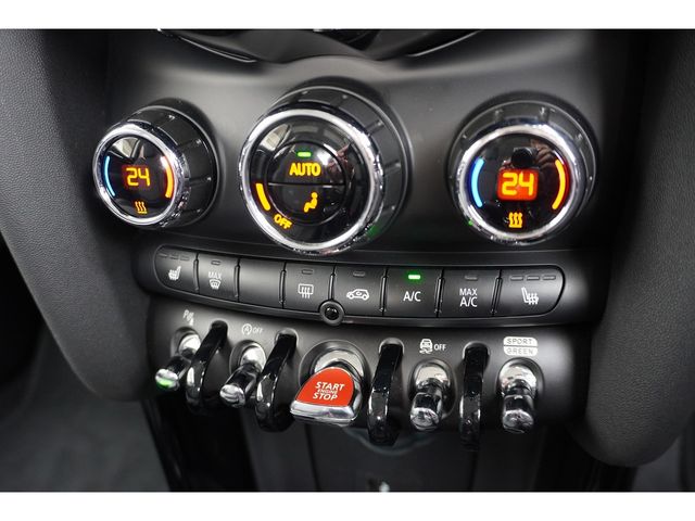 BMW MINI COOPER S 2022 Image 31