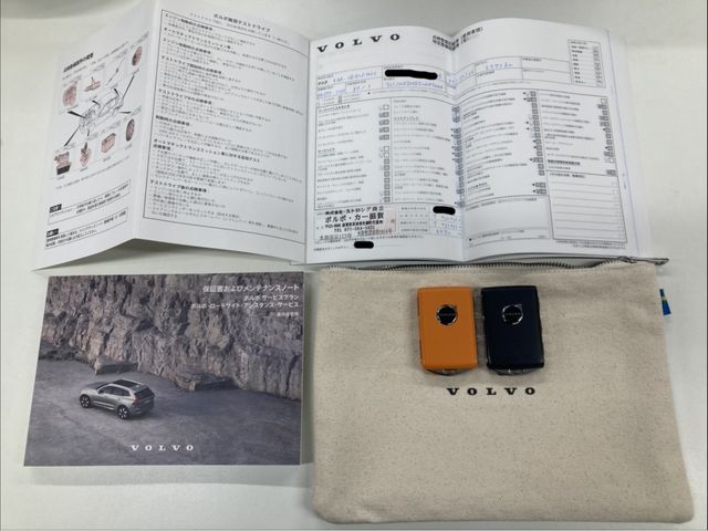 VOLVO V60 2025 Image 31