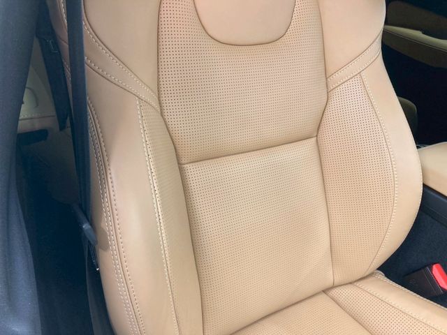 VOLVO V60 2025 Image 31