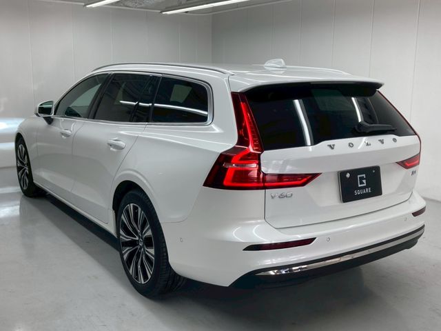 VOLVO V60 2025 Image 31