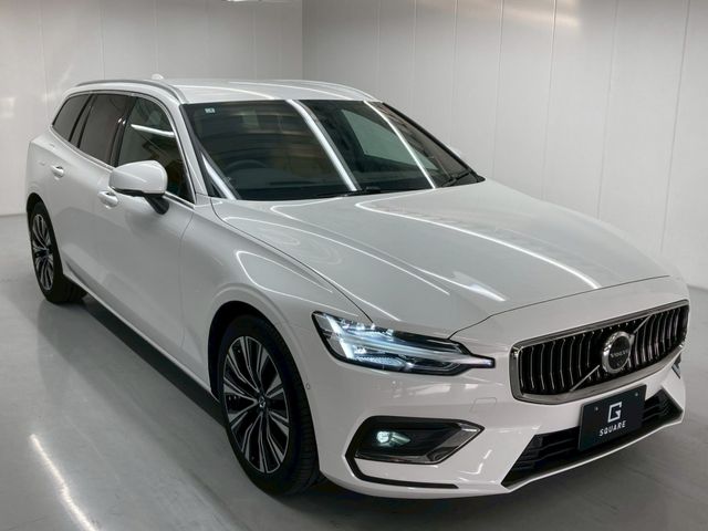 VOLVO V60 2025 Image 31