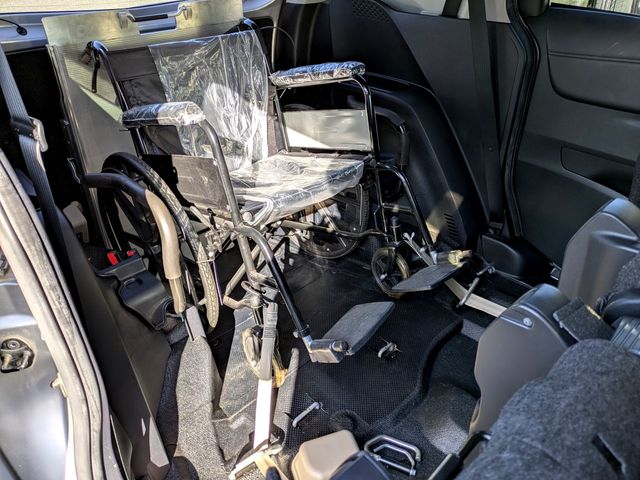 TOYOTA SIENTA 2016 Image 31