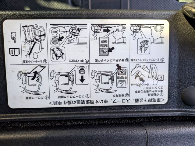 TOYOTA SIENTA 2016 Image 31