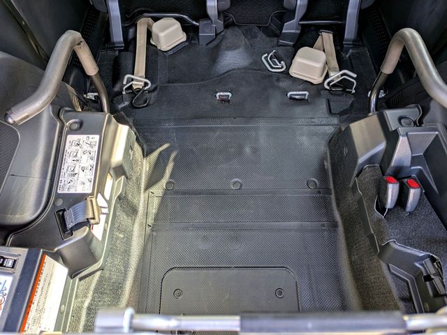 TOYOTA SIENTA 2016 Image 31