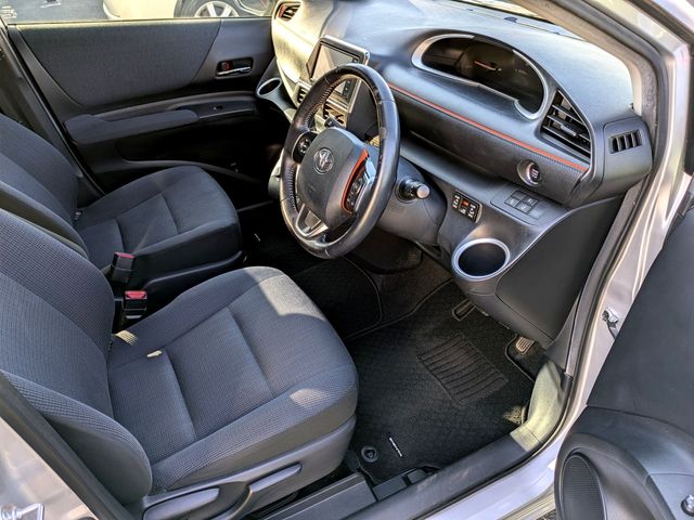 TOYOTA SIENTA 2016 Image 31