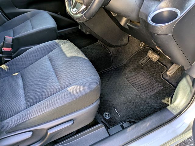 TOYOTA SIENTA 2016 Image 31