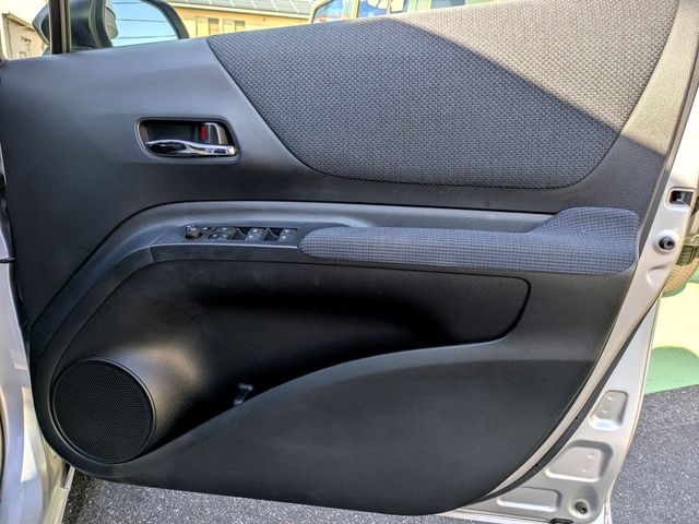 TOYOTA SIENTA 2016 Image 31