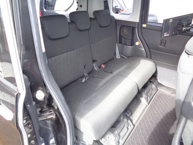 TOYOTA ROOMY 4WD 2020 Image 31