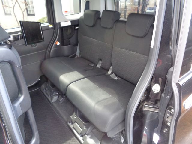 TOYOTA ROOMY 4WD 2020 Image 31