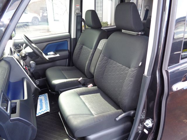 TOYOTA ROOMY 4WD 2020 Image 31