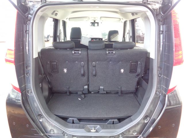 TOYOTA ROOMY 4WD 2020 Image 31