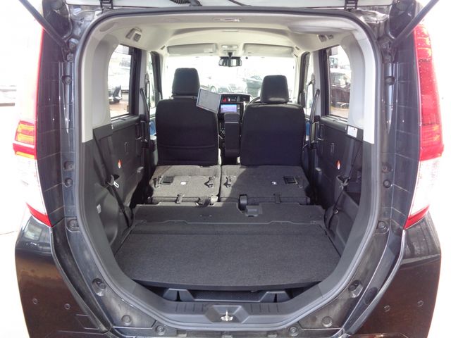 TOYOTA ROOMY 4WD 2020 Image 31