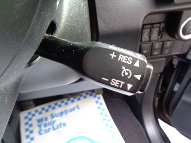 TOYOTA ROOMY 4WD 2020 Image 31