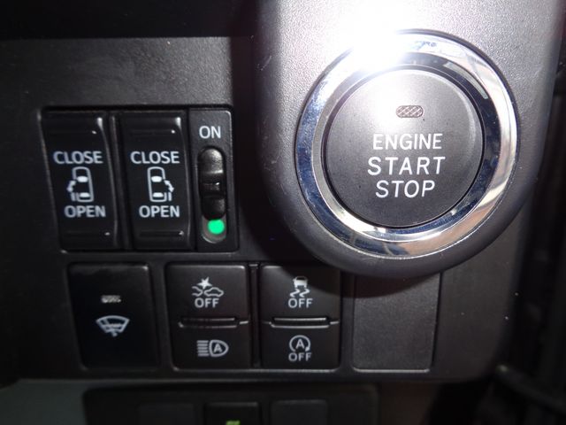 TOYOTA ROOMY 4WD 2020 Image 31