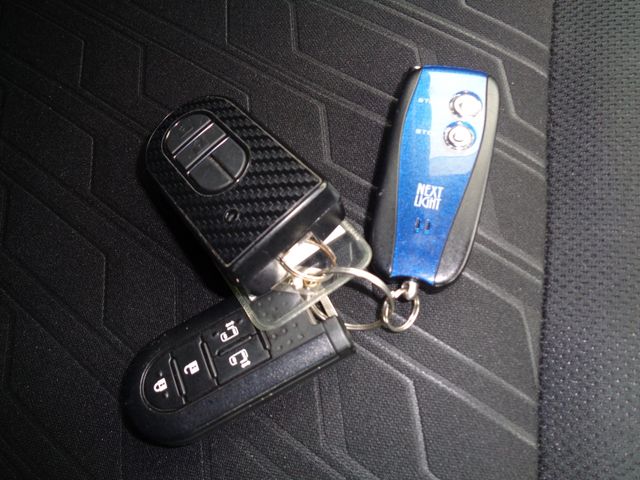 TOYOTA ROOMY 4WD 2020 Image 31