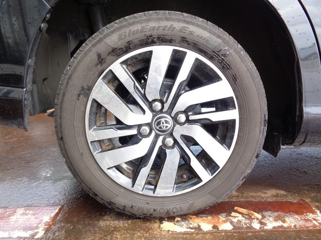 TOYOTA ROOMY 4WD 2020 Image 31