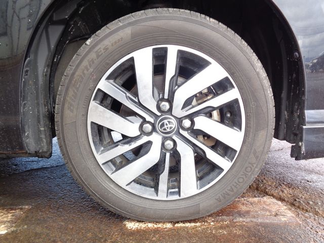 TOYOTA ROOMY 4WD 2020 Image 31