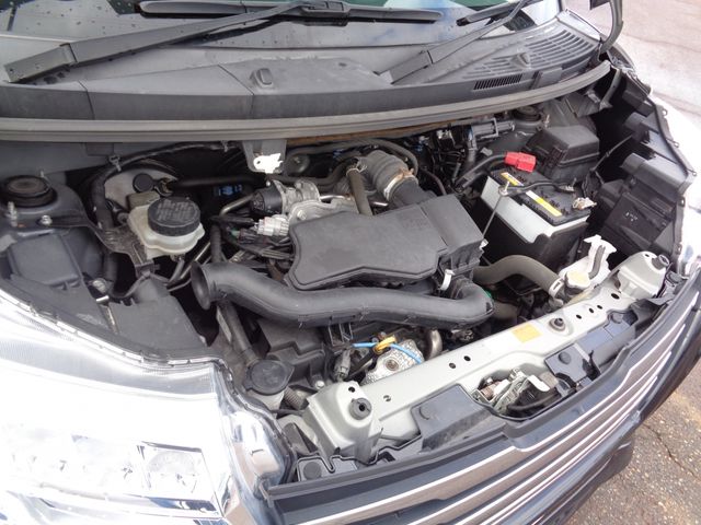 TOYOTA ROOMY 4WD 2020 Image 31