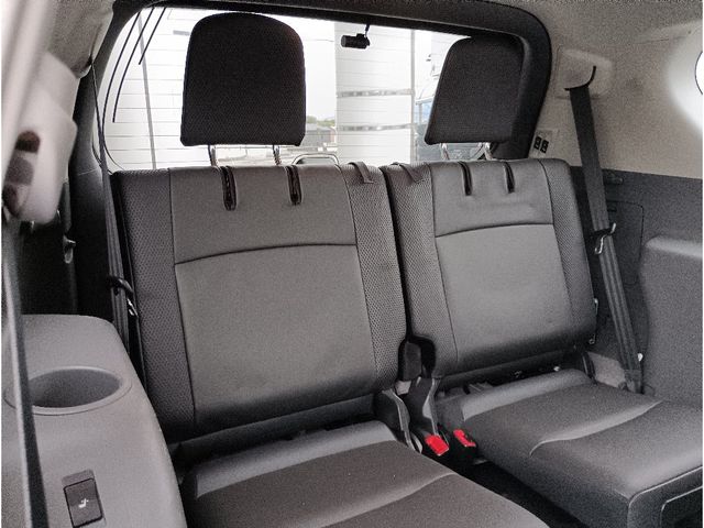 TOYOTA LANDCRUISER PRADO 2012 Image 31