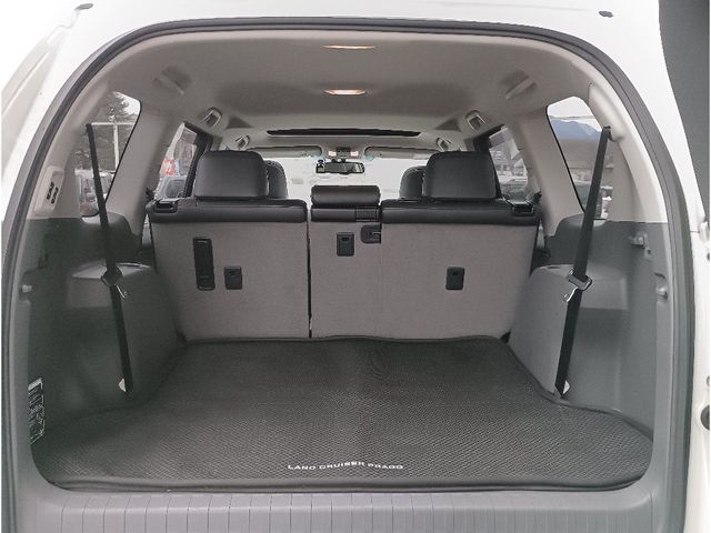 TOYOTA LANDCRUISER PRADO 2012 Image 31