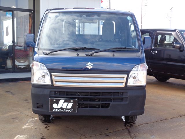 SUZUKI CARRY TRUCK 4WD 2020 Image 31