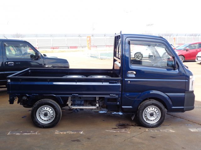 SUZUKI CARRY TRUCK 4WD 2020 Image 31