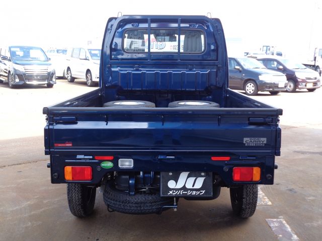 SUZUKI CARRY TRUCK 4WD 2020 Image 31
