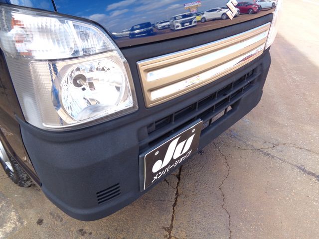 SUZUKI CARRY TRUCK 4WD 2020 Image 31