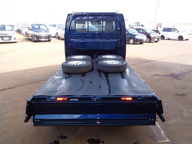 SUZUKI CARRY TRUCK 4WD 2020 Image 31