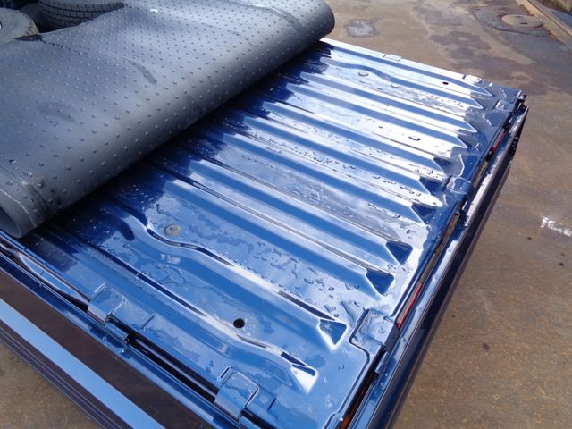 SUZUKI CARRY TRUCK 4WD 2020 Image 31