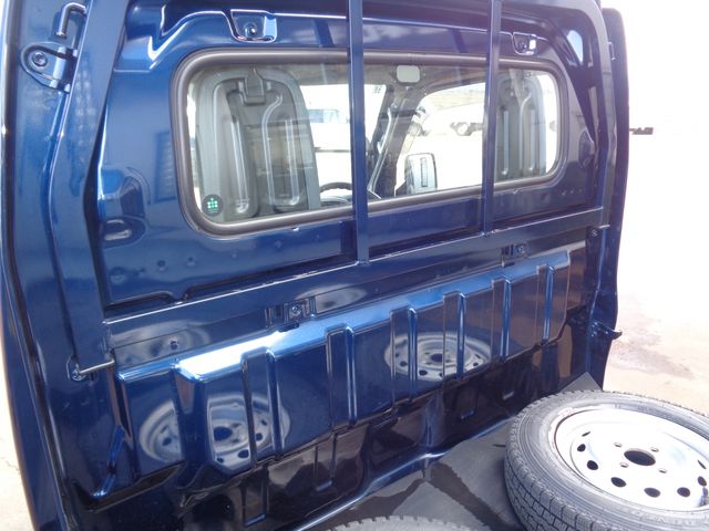 SUZUKI CARRY TRUCK 4WD 2020 Image 31