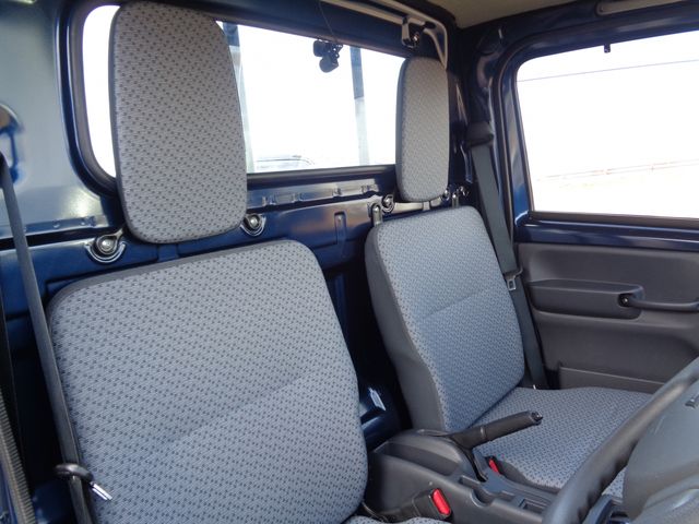 SUZUKI CARRY TRUCK 4WD 2020 Image 31