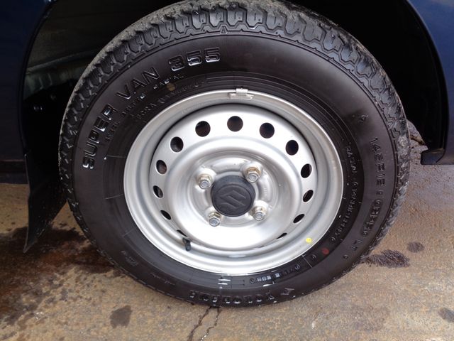 SUZUKI CARRY TRUCK 4WD 2020 Image 31