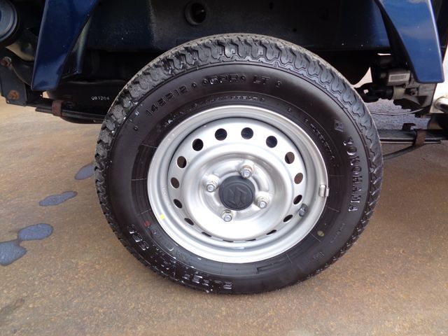 SUZUKI CARRY TRUCK 4WD 2020 Image 31