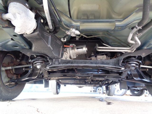 SUZUKI CARRY TRUCK 4WD 2020 Image 31