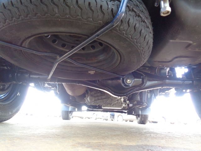 SUZUKI CARRY TRUCK 4WD 2020 Image 31