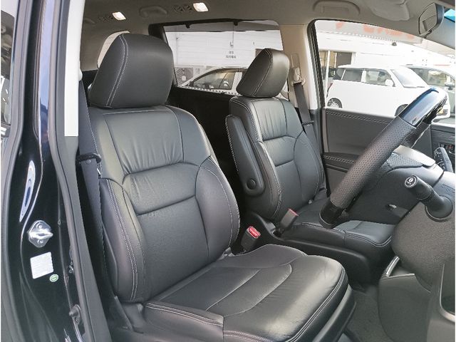 HONDA ODYSSEY HYBRID 2016 Image 31