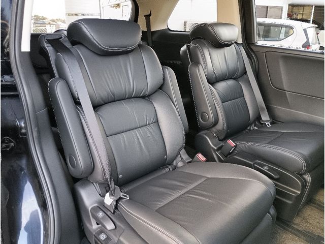 HONDA ODYSSEY HYBRID 2016 Image 31